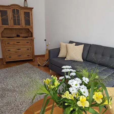 Ursula Apartment