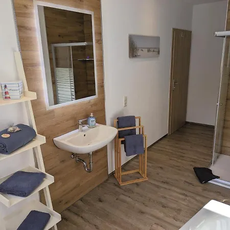Ursula Apartment