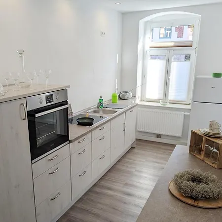 Apartman Ursula